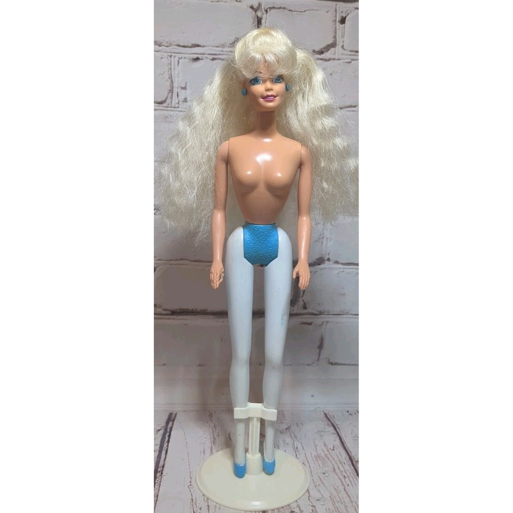 1994 Mattel My First Barbie Princess Doll‎